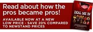 Phil Hellmuth's Deal Me In ®