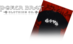 Poker Brat Store